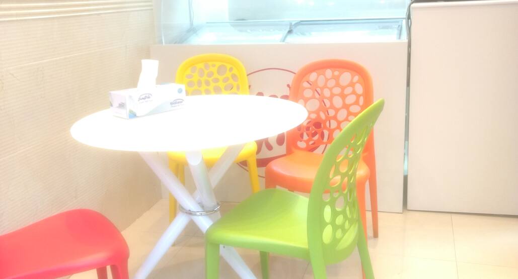 Lessi King Al Khalidiya Abu Dhabi